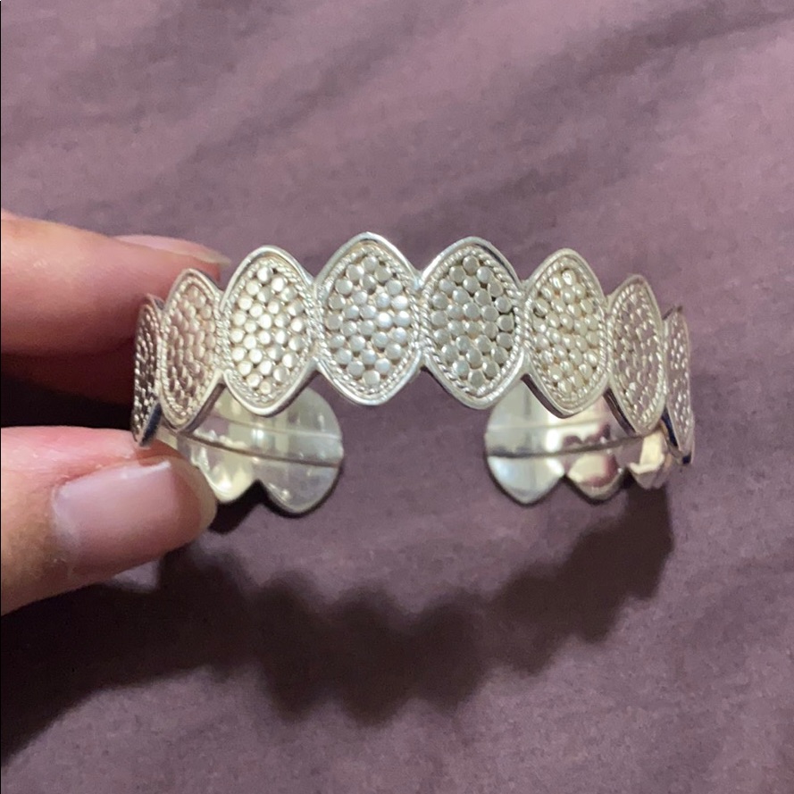 Nwot Anna Beck Cuff